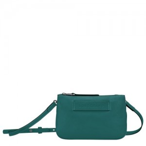 Longchamp 3D Crossbody bag Cypress | YGM-739650