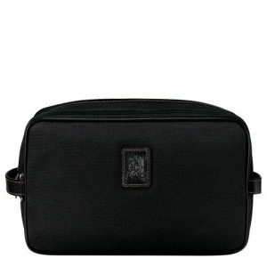 Longchamp Boxford Toiletry case Black | UCP-902387