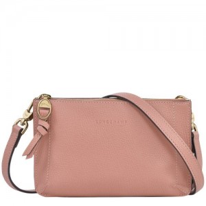 Longchamp Mailbox Pouch Blush | QMW-402195