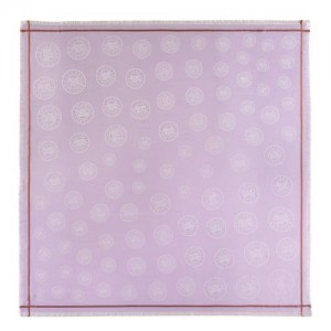 Longchamp Shawl Lilac | SJA-358206