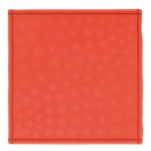 Longchamp Shawl Orange | BIS-584106