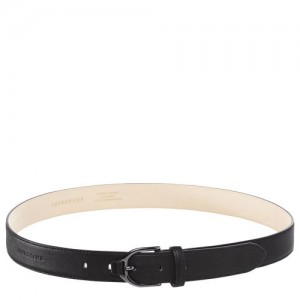 Longchamp belt Black | BGU-302745