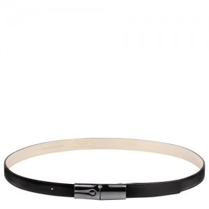 Longchamp belt Black | HLR-186542