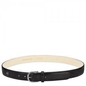 Longchamp belt Black | HPD-401785