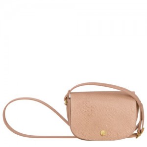 Longchamp epure Crossbody bag Flowers | OSC-140985