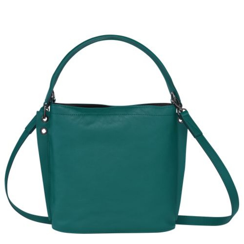 Longchamp 3D Crossbody bag Cypress | JAK-684139