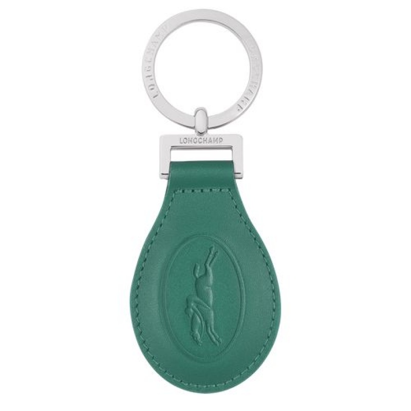 Longchamp Le Foulonne Key-rings Cypress | KEY-742905