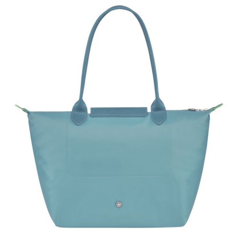 Longchamp Le Pliage Green Shoulder bag S Thunderstorm | ZRH-580279