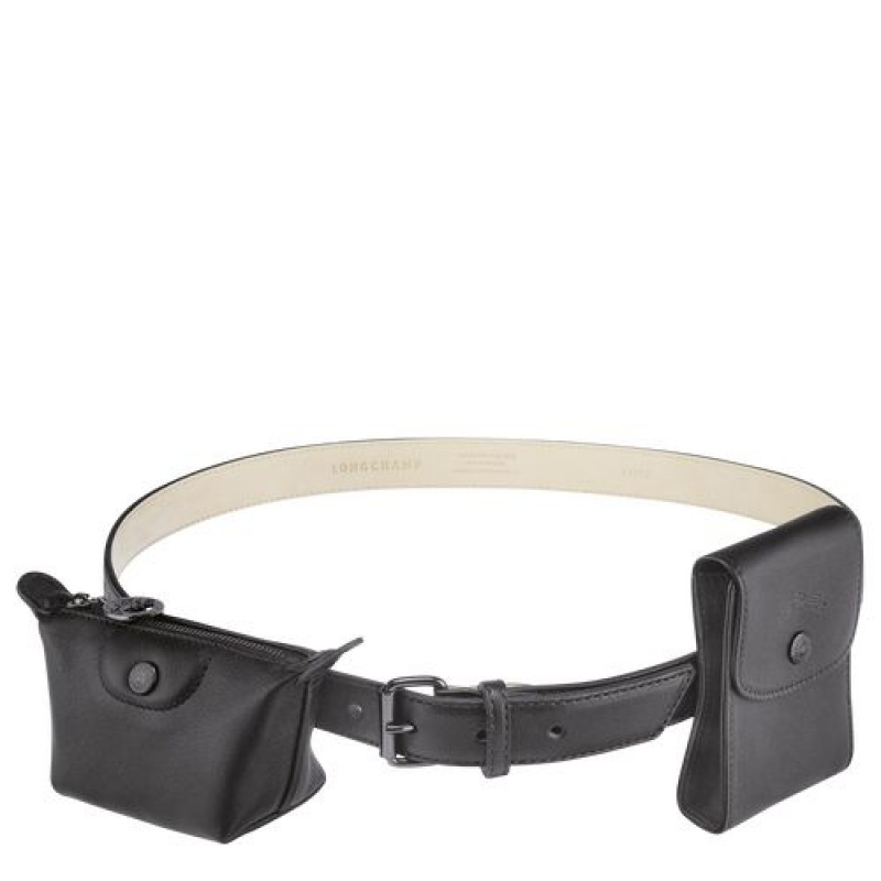 Longchamp belt Black | BXD-592047