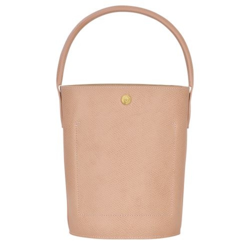 Longchamp epure Bucket bag Flowers | VGN-389124