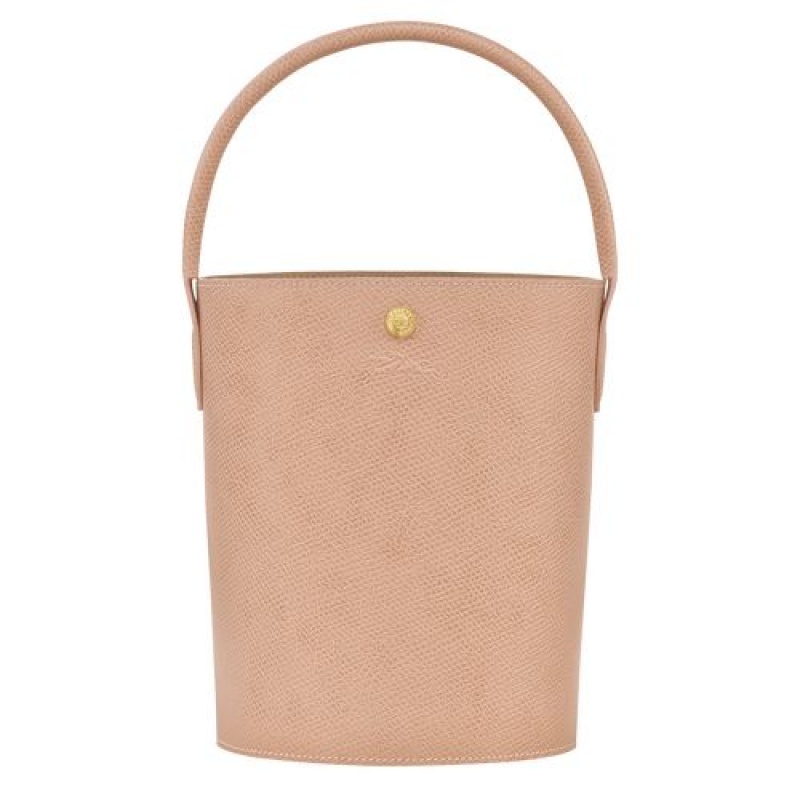 Longchamp epure Bucket bag Flowers | VGN-389124